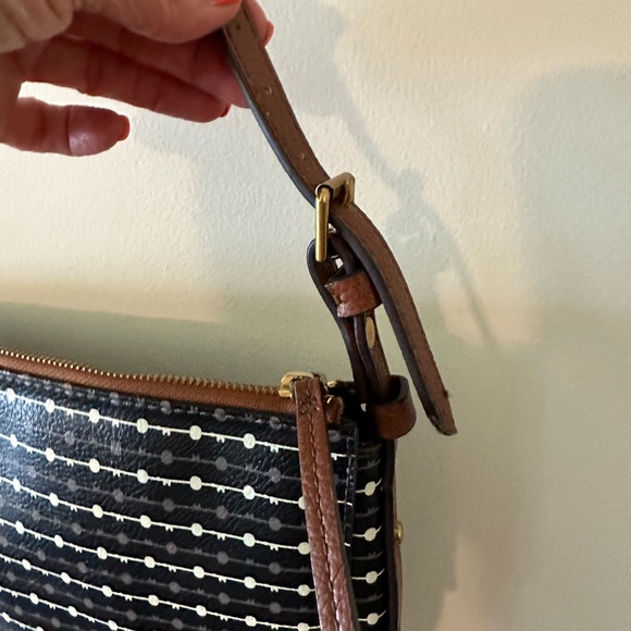 Fossil Gemma Crossbody - Picture 5 of 10